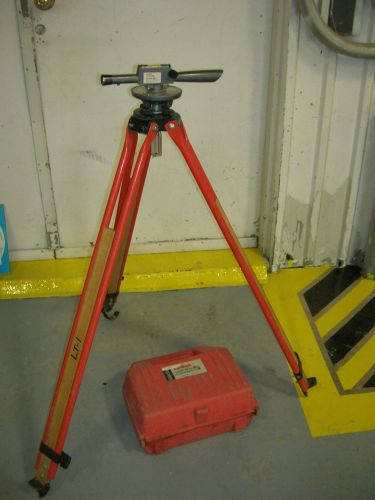 Assortment of laser beacons/chart recorders/cad welding supplies for sale