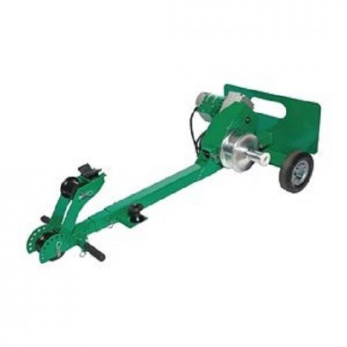 New greenlee g3 tugger cable puller for sale