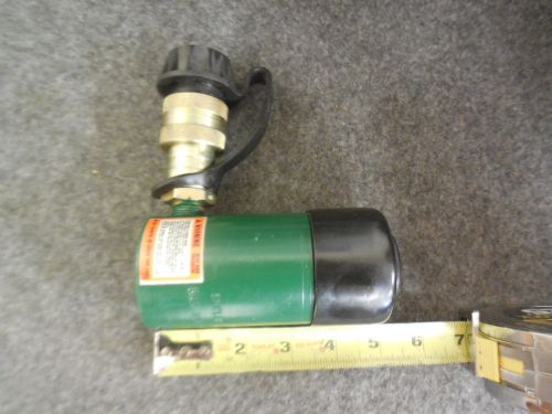 NEW SIMPLEX PORTA POWER CYLINDER 10 TON R102