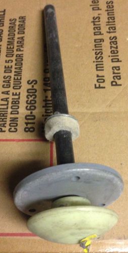 Kason Fiberglass Push Rod Assembly- New! Free Shipping!