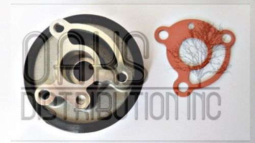 Hitachi aftermarket nr83a2 head cap &amp; gasket c 877-307 &amp; 877-854, nv75a nr83a for sale