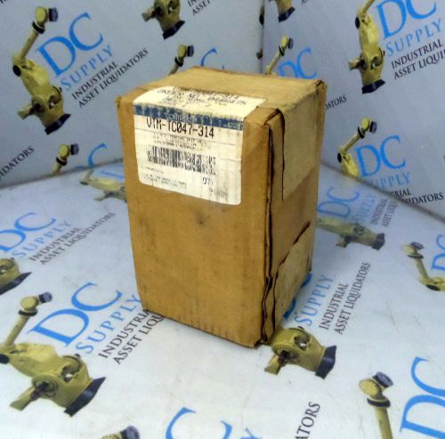 JOHNSON CONTROLS VTM-TC047-314 TERMINAL UNIT VALVE NIB