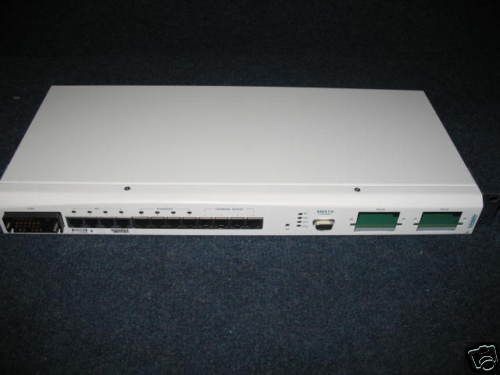 Adtran MX410 MX 410 1189500L1 M3M1210BRA Multiplexer