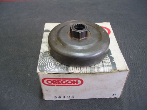 Oregon clutch drum 34425 fits husqvarna 50,51,55, for sale