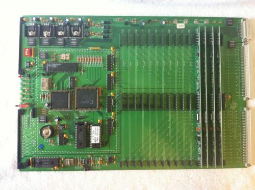 Pelco CM9760-VMC Output Motherboard Output Card