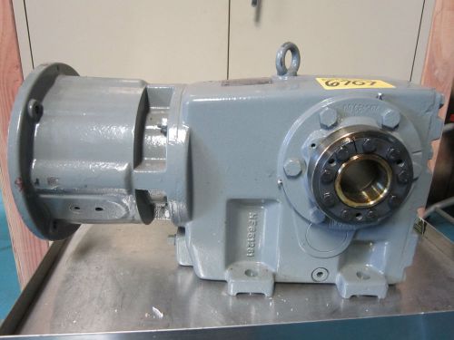 Flender Aisle Reducer Type KAS 80 K Driver 1750 RPM  Built in 2011 GREAT DEAL