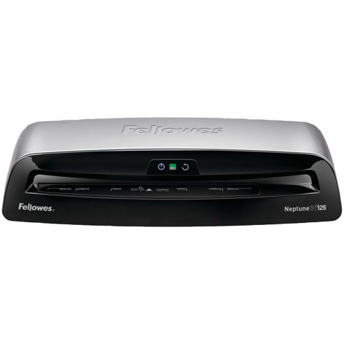 Fellowes 5721401 neptune(tm) 3 125 autosense laminator for sale