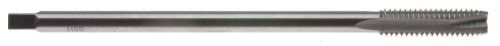 1/4&#034; x 6&#034; spiral point pulley tap ground thread unc--2 pack for sale