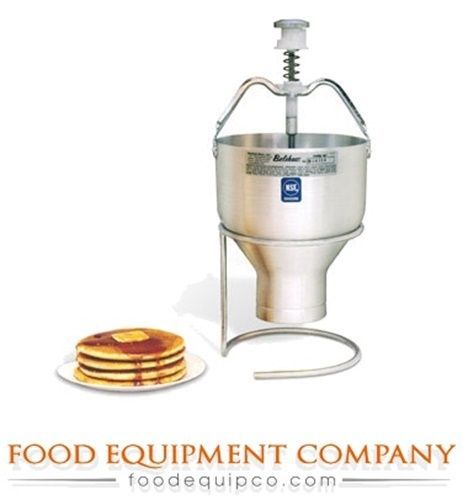 Belshaw K-PANCAKE Type K Pancake Dispenser, hand-held, 5.5 lb. batter capacity