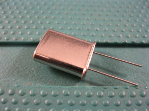 PACK 20pcs., 4MHz / 4.000 MHZ Crystal Oscillator HC-49U