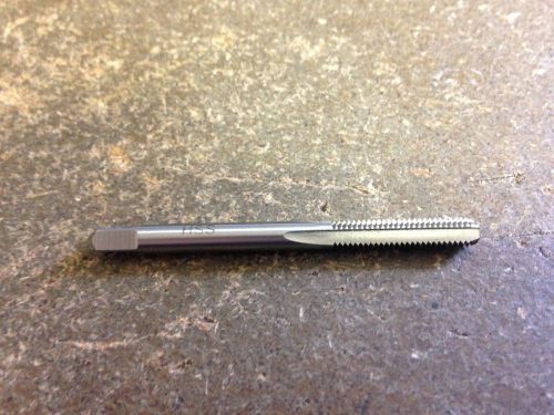 M5.5 X 0.70 HIGH SPEED STEEL BOTTOM TAP