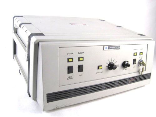 Laser Photonics YQL-102+ Pulsed YAG Laser Controller Power Supply Chassis+Keys