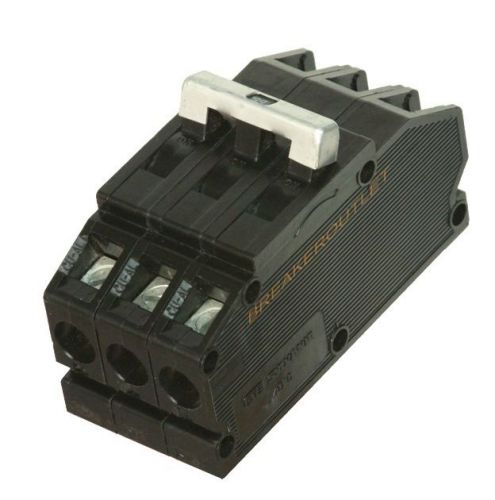 QB243090 Zinsco Bolt-on OEM Circuit Breaker