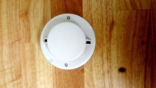 Notifier FAPT-751 Photoelectric Smoke Detector