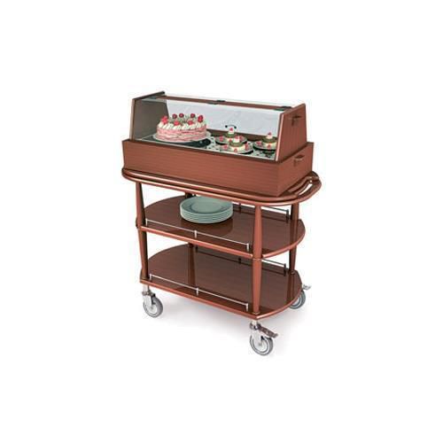 New lakeside 70355 pastry cart-spice for sale