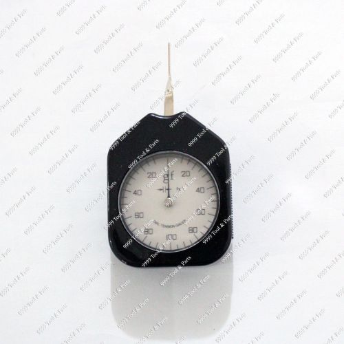 ATG-100 Dial Tension Gauge Gram Force Meter Single Pointer 100 g