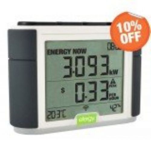 Efergy Elite 4.0 Wireless Electricity Monitor