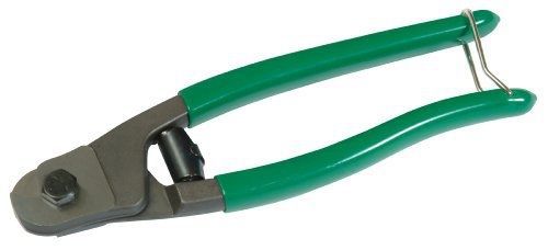 Greenlee 722 Wire Rope &amp; Wire Cutter