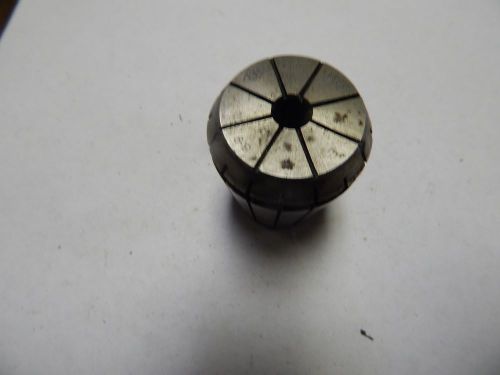 ETM  11/32&#034; # ER-40  Spring Collet