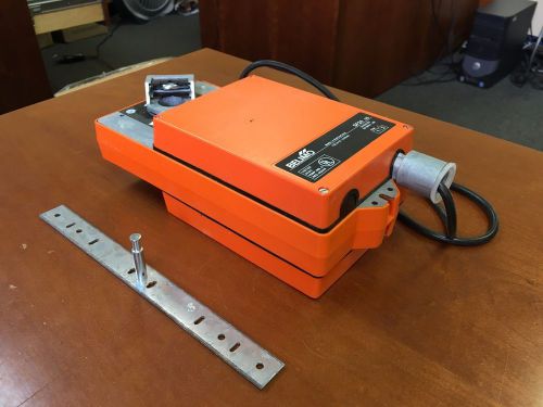 Belimo sf24 us spring return damper actuator for sale