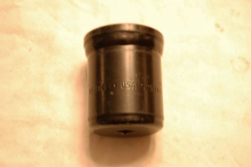 Matco Tools SPS106 4 Prong Axle Nut Socket USA