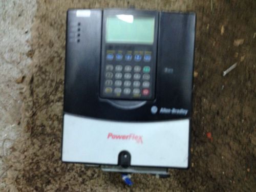 Power Flex 70 VFD