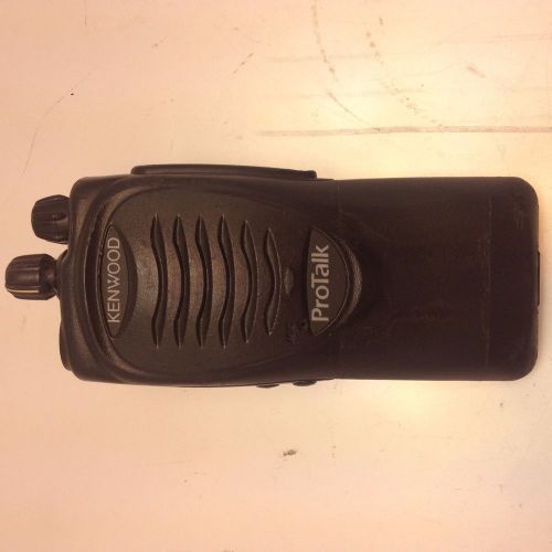 Kenwood Protalk TK-2200  2ch - VHF - 2 watt 2-way radio