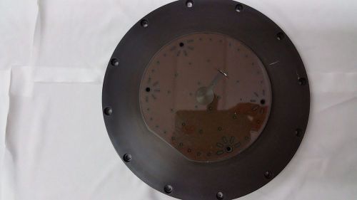 AMAT, Applied Materials, 0010-10982, 0020-34862 / SHELL ASSY, 150MM, FLAT(1S), 6