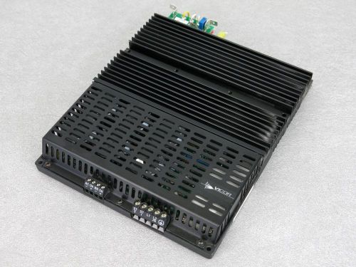 VICOR FLATPAC VI-QF42-CQX 400W 48VDC / 75W 15VDC Power Supply