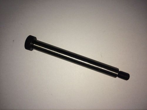 1/2&#034; x 4 1/2&#034; x 3/8-16 Socket Head Shoulder Screw Qty 100