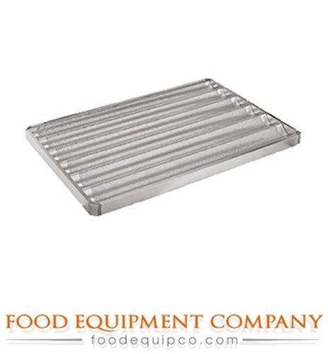 Paderno 41758-85 Baguette Pan 25.5&#034; W x 33.5&#034; L 6 rows