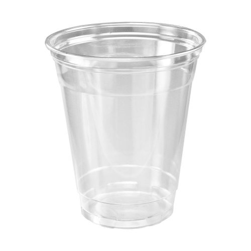 Dixie  Plastic clear cup 12 oz. (500 ct.)