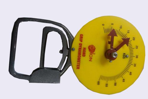 Hand Grip Dynamometer LABGO ( Free  Shipping )