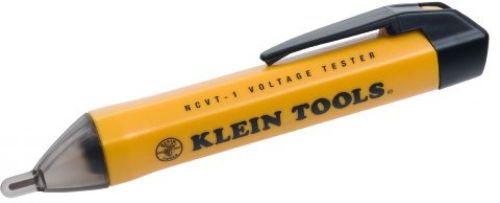 Klein Tools NCVT-1 Non Contact Voltage Tester