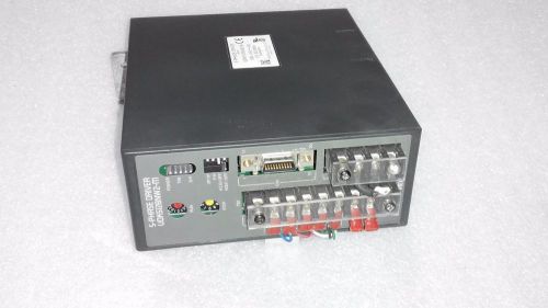 VEXTA UDK5128NW2-M 5PHASE DRIVER