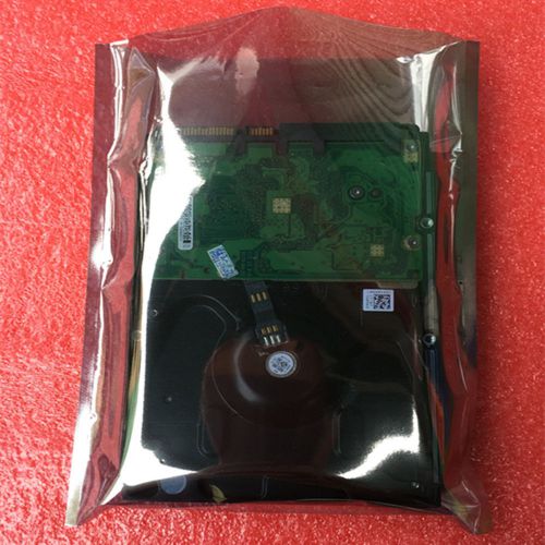 ESD Anti Static Shielding Bags Open Top For Electronics Shield Protection