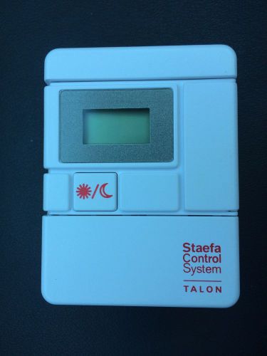 Siemens / Staefa TALON 587-187 Temperature Sensor
