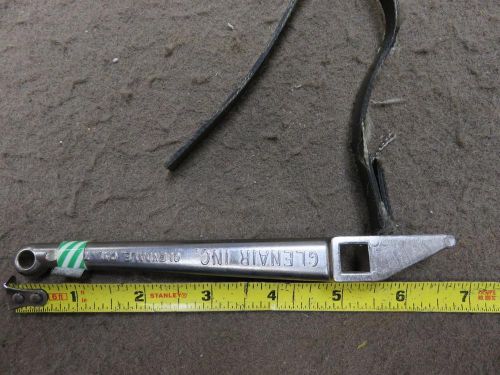 GLENAIR INC. TG70 MINI STRAP WRENCH AIRCRAFT TOOL USED