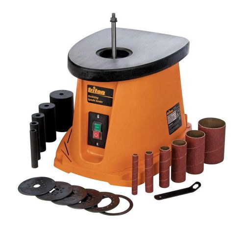 Triton tsps450 110-volt oscillating spindle sander new for sale