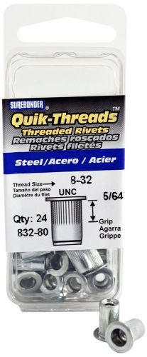 Surebonder 832-80 threaded insert for sale