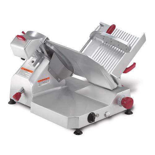 Berkel 829E-PLUS 14&#034; 1/2 HP Slicer BROOKLYN