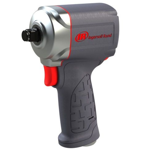 Ingersoll Rand 35MAX Ultra-Compact Impactool 1/2&#034; Standard 1/2&#034;