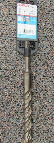 BOSCH 3/4&#034; X 6&#034; X 8&#034; SDS PLUS ROTARY HAMMER CONCRETE DRILL BIT