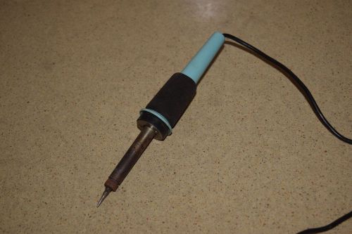 WELLER SOLDERING IRON 336B (CD)