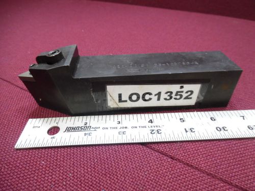 RTW B6-103760-A PROFIAL TOOL  1 1/2&#034; SHANK  LOC1352