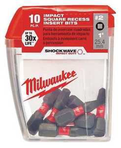 Insert Bit, Milwaukee, 48-32-4607