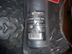 Lot of 2 FSP-200 Ready Split Fire Sleeve SpecSeal