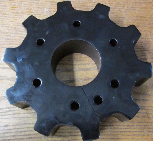 UNUSED NOS Elgin 5710398 Broom Bear Sprocket Elevator For 2000 Sweeper