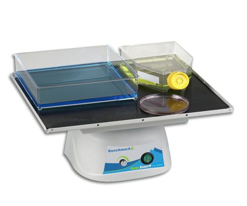 Benchmark scientific bt30 orbi-blotter low speed orbital shaker, with standard 1 for sale