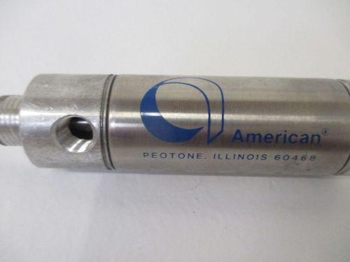 AMERICAN 1062RNS-1.00 AIR CYLINDER *USED*